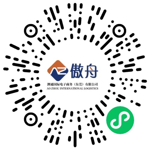 官方小程序